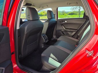Seat Leon ST 1.5 TSI 130 FR (SR v záruke) - 17