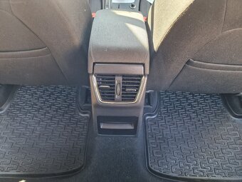 Škoda Octavia III 1.6 TDi 105k Ambition M5 (diesel) kup. SR - 17