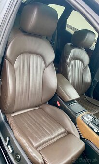 AUDI A6 C7 ALLROAD 3.0 bitdi 235KW FACELIFT PANORAMA FULLED - 17