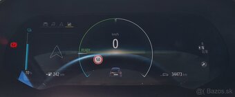 RENAULT ZOE R135 Z.E. 52 KWH INTENS - 17