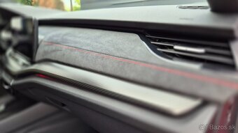 ŠKODA OCTAVIA COMBI RS - PREDAJ AJ NA SPLÁTKY - 17
