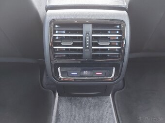 Volkswagen Passat Variant 2.0 TDI BMT Highline DSG Business - 17