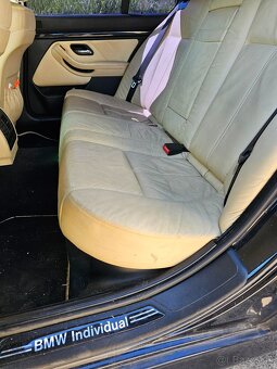 BMW e39 individual - 17