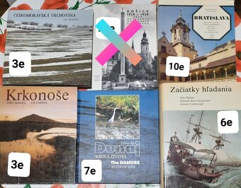 1.Geográfia, cestovanie, doprava, mestá, astronómia - 17