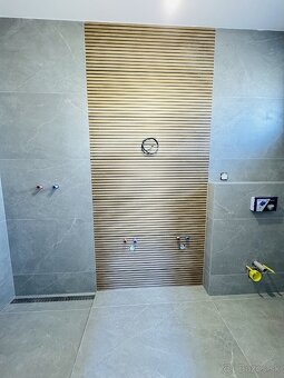 Na predaj 4i RD v obci Gajary. - 17