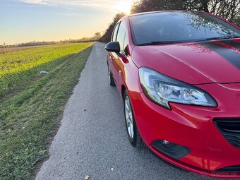 ✅ 2017 Opel Corsa 1.4 16V Active AUTOMAT 116tis.km nové v SR - 17