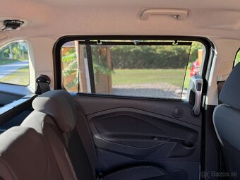 Ford Grand C-Max 1.5 Tdci Business Edition - 17