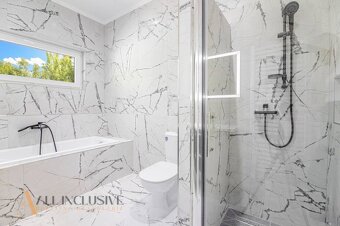 ALL INCLUSIVE l NA PREDAJ 5 IZBOVÝ RODINNÝ DOM – NOVOSTAVBA, - 17