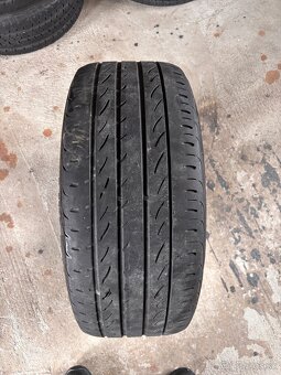 5x120 r17 Styling 290 letná sada - 17