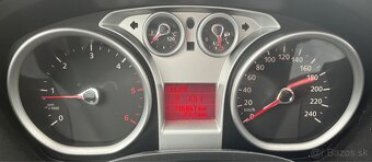 Ford Focus C-Max Ghia 1.6 TDCI - 17