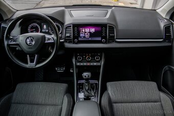Škoda Karoq 2.0 TDI Style 4x4 DSG - 17