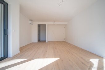 Predaj 3 izbového bytu Rezidencia Búdková, Horský park - 17