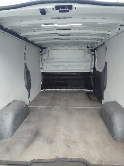 Nissan NV300 1,6DCI 125ps L2H1 2019 DIELŇA - 17