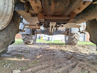 NEW HOLLAND T5070 JH 4X4 - 17