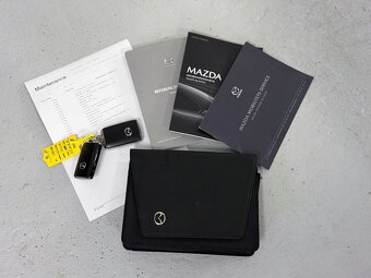 Mazda MX-30 e-Skyactiv 2024 R-EV Makoto 170ps✅ODPOCET✅ - 17