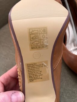 Predám dámsku obuv - 17