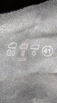 dámska obuv – sneaker - 17