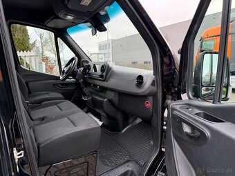 Mercedes-Benz Sprinter 311 CDI - 17