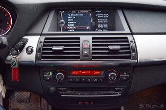 BMW X5 xDrive30d 2011 - 17