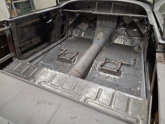 Skoda felicia 1961 - 17