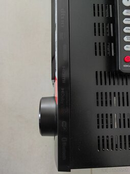Denon AVC-S660H - 17