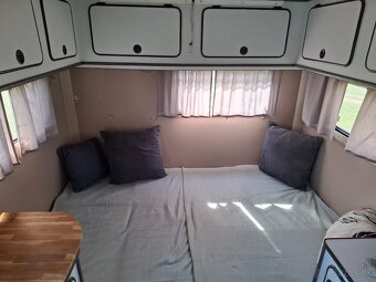 Autokaravan  Ford Transit - 17