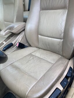 Bmw E46 328i sedan - 17