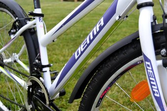 Detský dievčenský bicykel - 17
