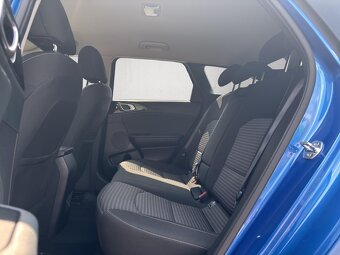 Kia Ceed SW 1.5 TGDI M6 Gold - 17