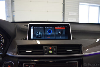 BMW X1 xDRIVE 25e M PAKET 162 kW 2021-DPH - 17