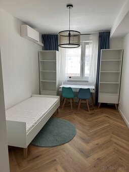3-izbový byt v lokalite Nivy Ružinov, vedľa projektu Zwirn - 17