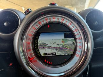 Mini Countryman Cooper S ALL4 4x4 - 17