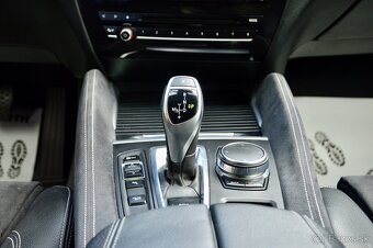 BMW X6 xDrive 30d M Sport Edition A/T---125 000KM--- - 17