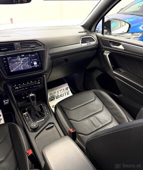 Volkswagen Tiguan Rline Allspace 2.0TDI 147Kw IQ Light/Webas - 17