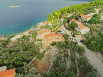 Luxus pri mori – rozostavaný dom len 55 m od pláže - 17