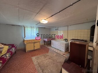 EXKLUZÍVNE: Rodinný dom s krásnym pozemkom, Terchová - Biely - 17