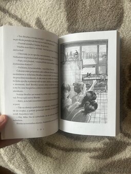 Knižky pre mládež - 17