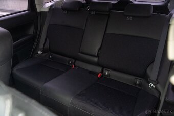 Subaru Forester 2.0i XT CVT Sport - 17