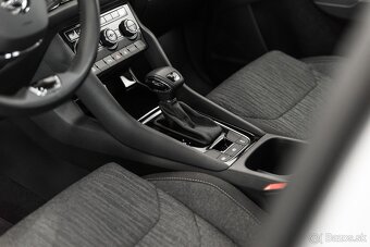 Škoda Kodiaq 2.0 TDI SCR 190k Style DSG 4x4 - 17
