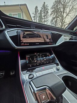 Audi A6 c8  3x S-line Quattro - 17