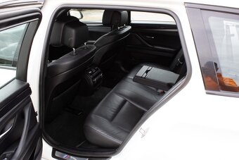 BMW 535d Touring z roku 2012 - 17