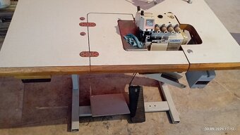 Priemyselný stroj - 17