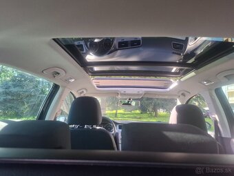 Volkswagen Golf 7 variant 1.6tdi 81kw - 17