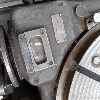 Vyvrtavačka ,Suradnicova Vrtačka - 17