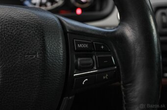 BMW Rad 5 Touring 520d xDrive - 17