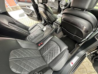 Audi S8 4,0 TFSI D4 V8 quattro 8-st AT - 17