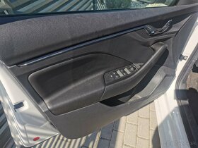 Škoda Scala Navi El Tazne Virtual Alcantara 2020 1.6TDI 43TK - 17