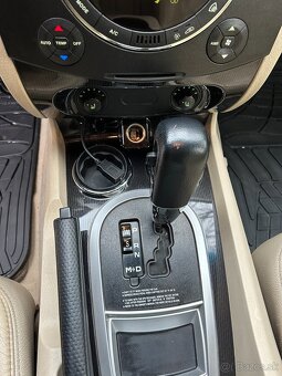 SSANG YONG REXTON 2,r.v2008,151.000km,MERCEDES MOTOR+AUTOMAT - 17