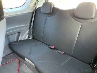 TOYOTA AYGO 1,0i 50kW, 86.770km, 1.MAJITEĽ, NOVÁ STK+E.K, - 17