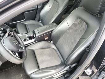 MERCEDES B180D - PREDAJ AJ NA SPLÁTKY - 17